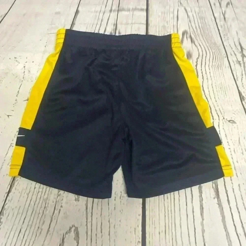 Nike navy blue